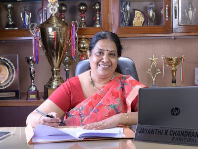 principal principal